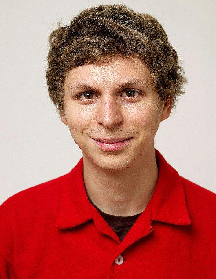 Michael Cera is our Lego-Robin! 