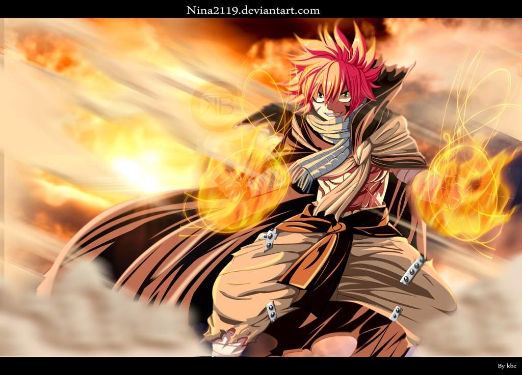 DEATH BATTLE: Tsuna Vs Natsu Vs Rin Vs Ace | Anime Amino