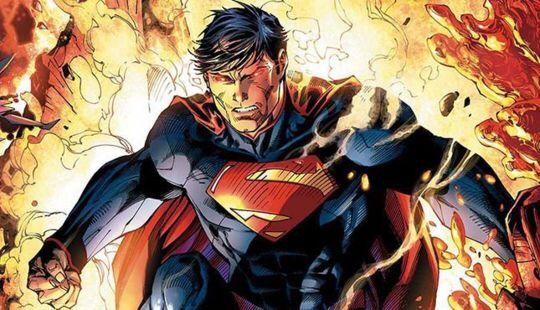 Superman is a badass | Comics Amino