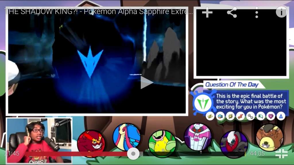 tyranitartube pokemon extreme randomizer 44 tyranitartube pokemon extreme randomizer 44