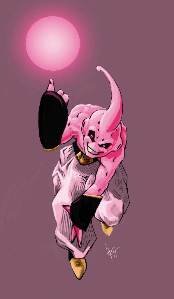 ichibansho buu