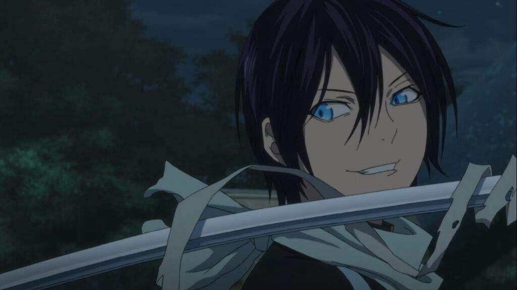 Yato | Anime Amino