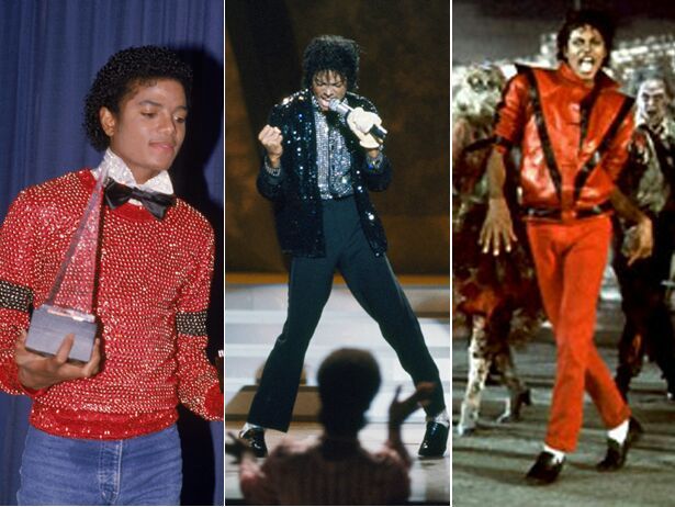 Michael Jackson's Fashion | Music Amino