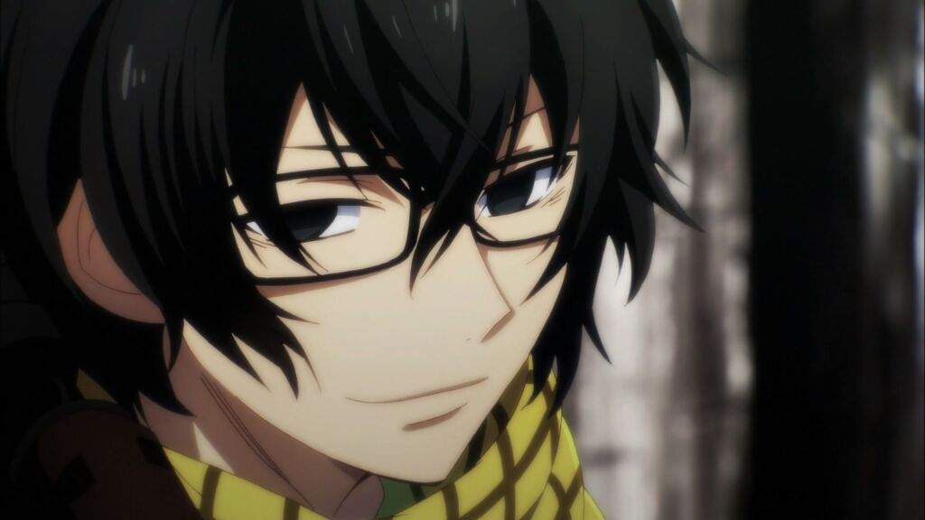 Yukimura Tooru | Anime Amino