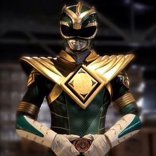 Green Ranger | Wiki | Comics Amino