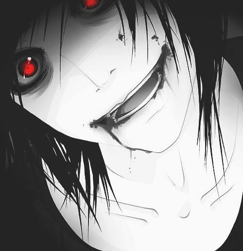 Jeff the killer story part 2 | Anime Amino