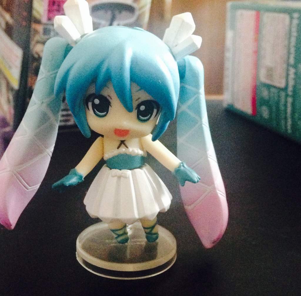 Vocaloid blind box🌸 | Anime Amino