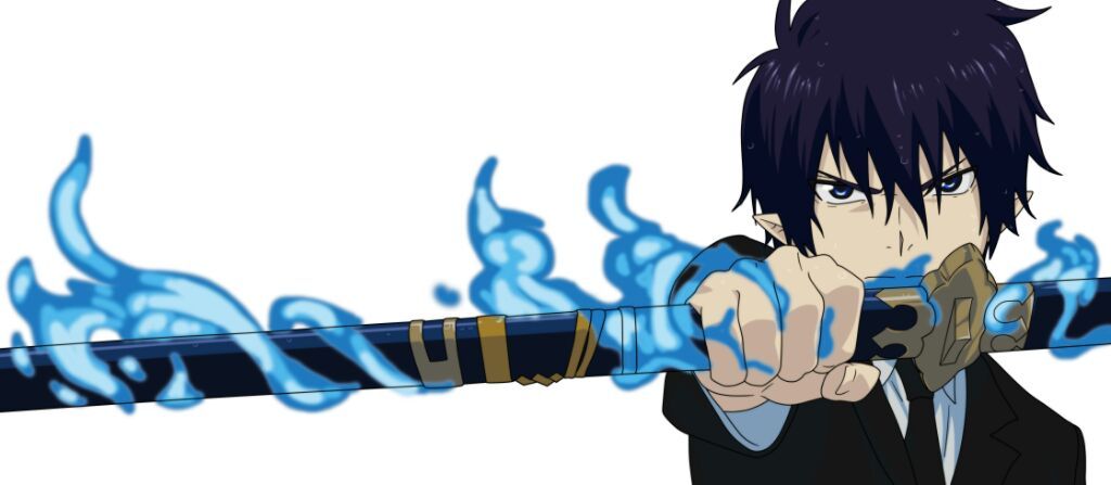 Rin okumura | Wiki | Anime Amino