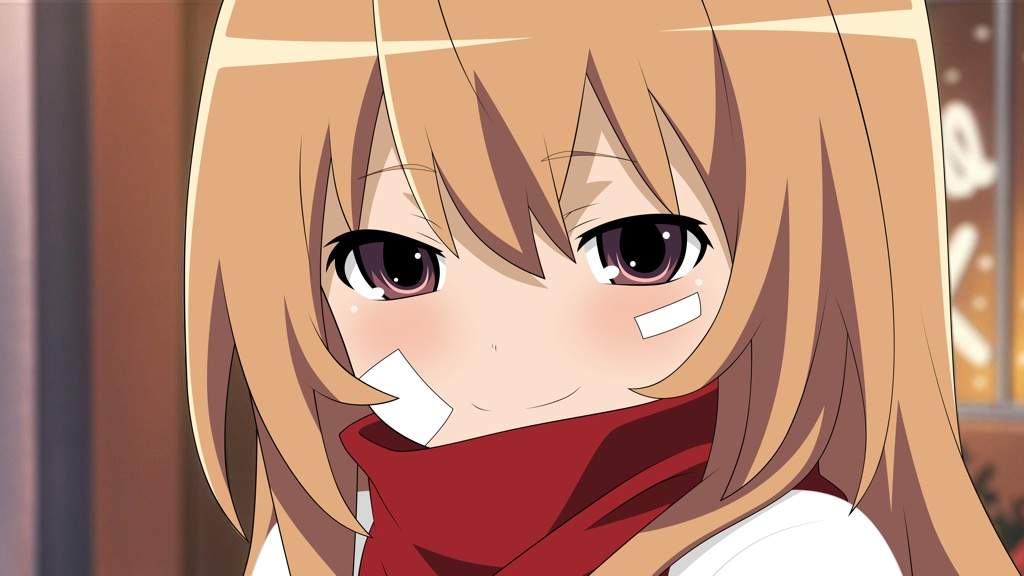 Taiga :3 | Wiki | Anime Amino