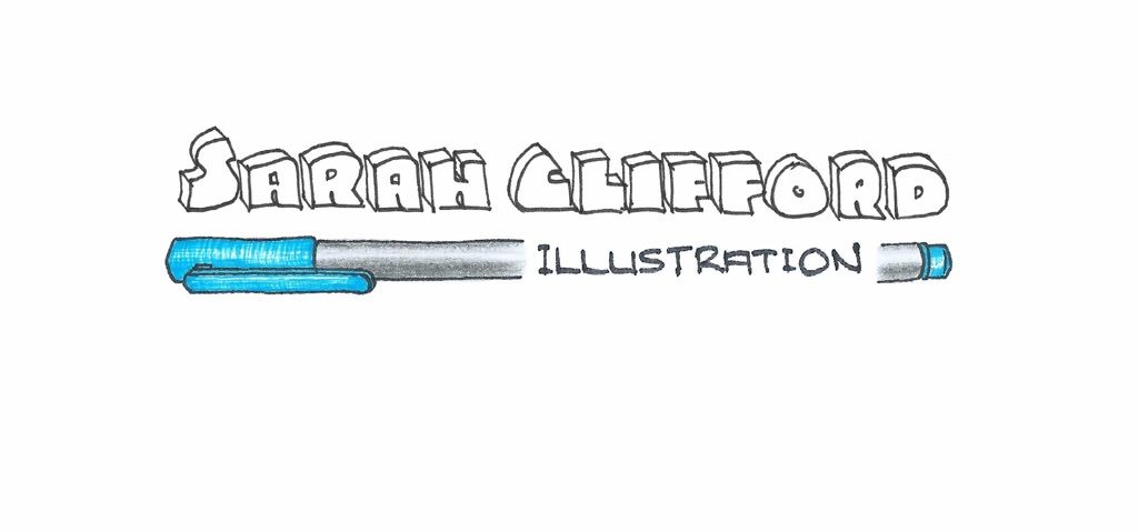 sarah clifford illustration pdf free download