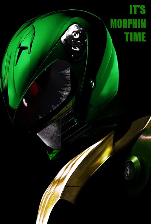 Green Ranger | Wiki | Comics Amino