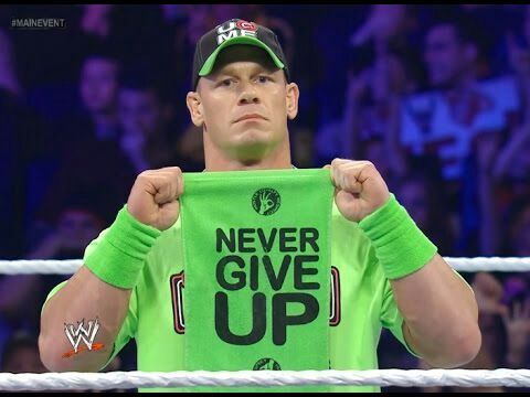 John Cena: Respect a legend | Wrestling Amino