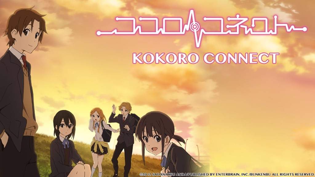 Korokoro Connect | Wiki | Anime Amino