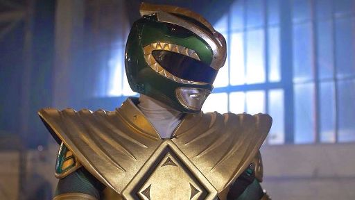 Green Ranger | Wiki | Comics Amino