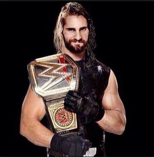 Seth rollins | Wiki | Wrestling Amino