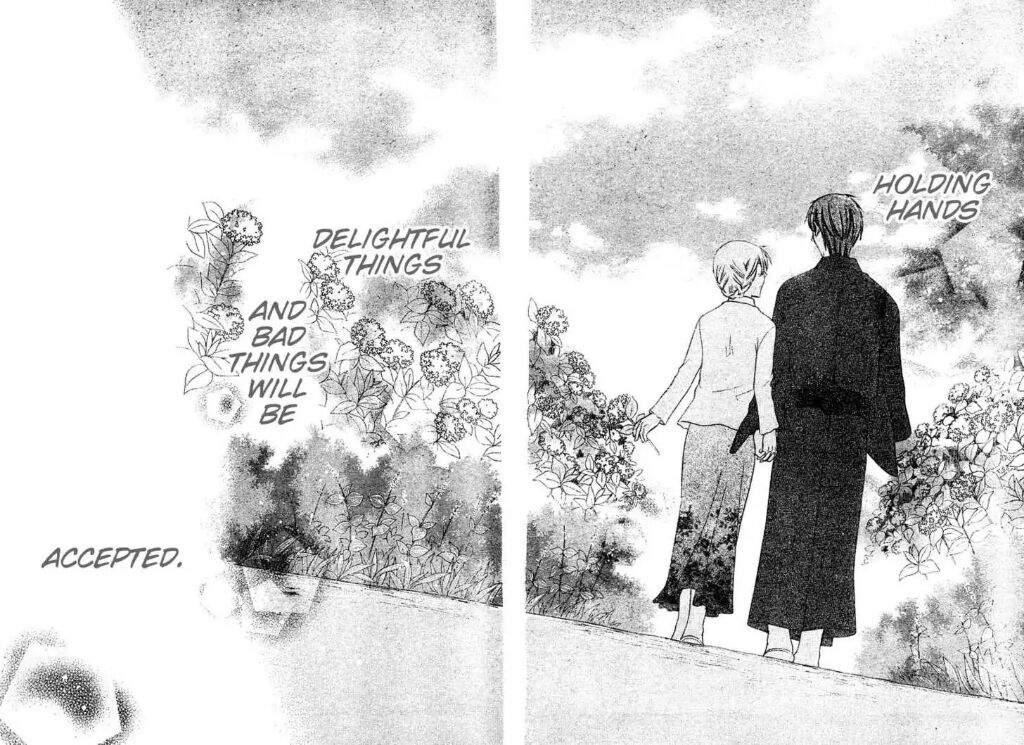 fruits basket another ending - another ending fgo