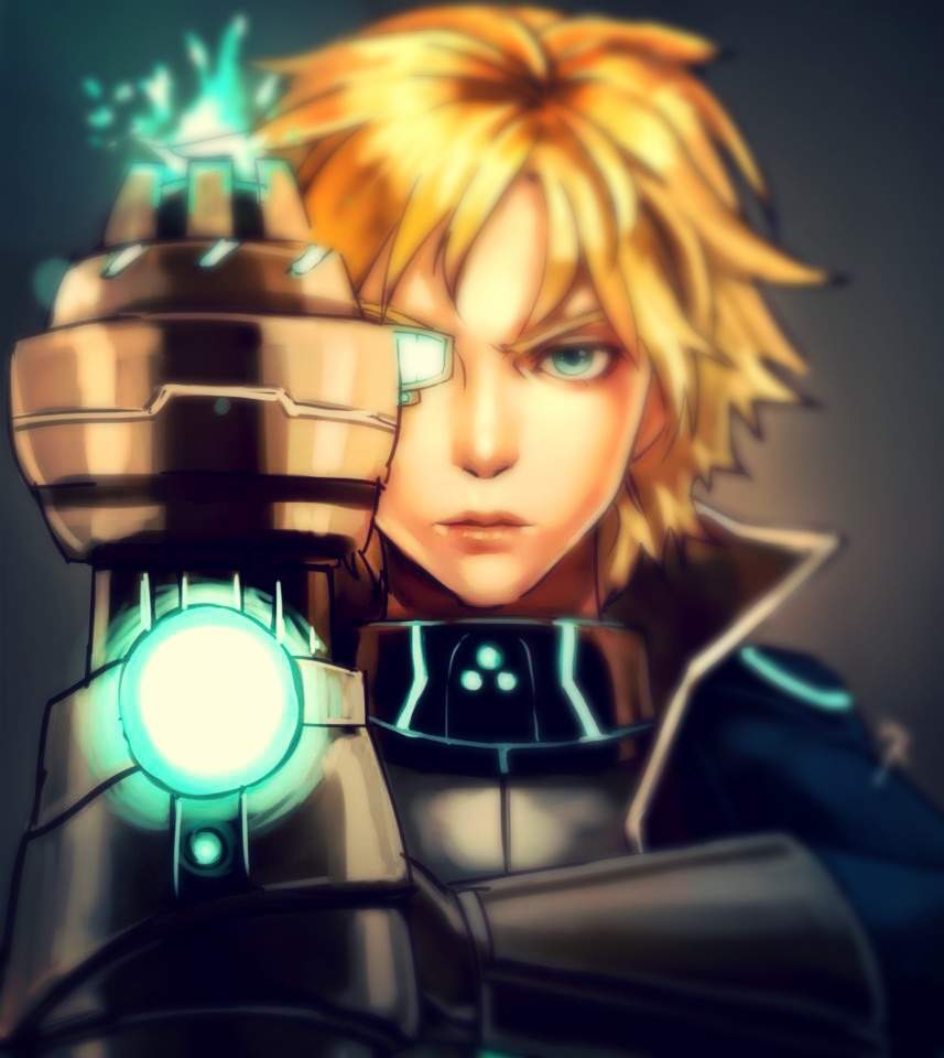 The Discovery: Ezreal | League Of Legends Official Amino