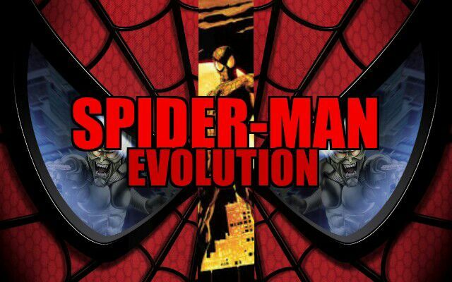 Directamovie Spider Man Evolution Marvel Directed By Mcw
