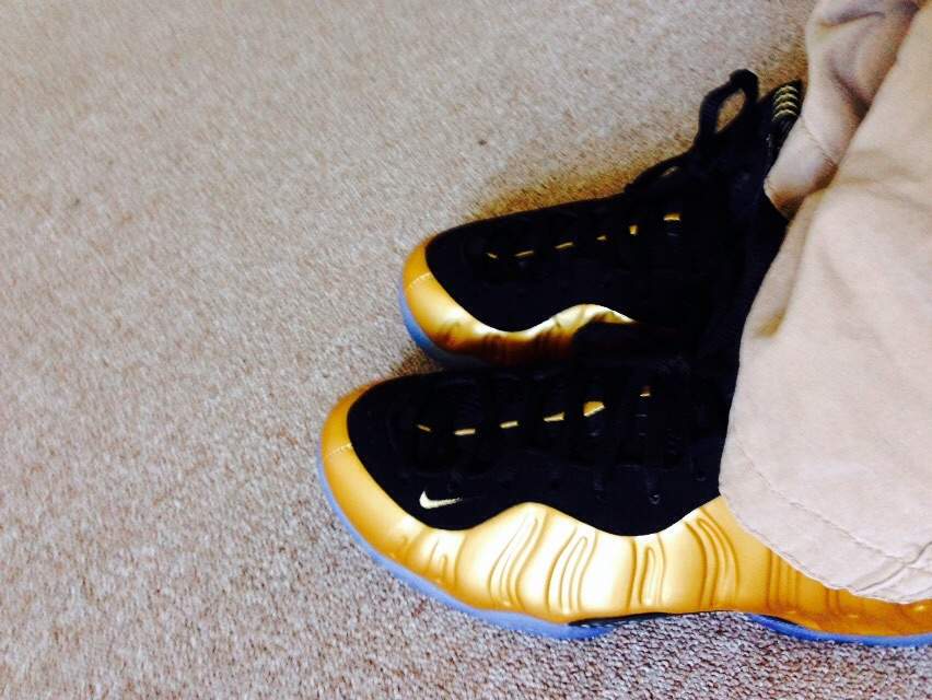 foamposites colorful bottom