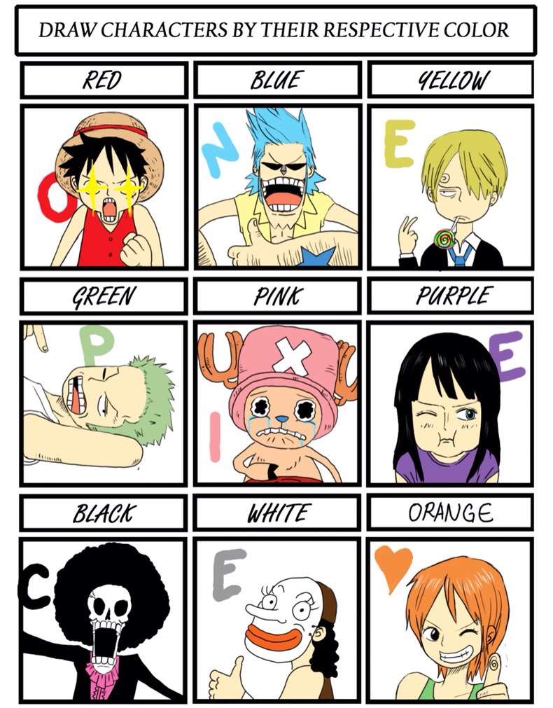 One Piece | Wiki | Anime Amino