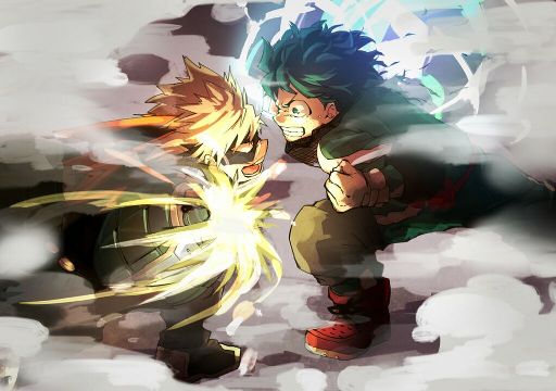 Izuku Midoriya | Wiki | Anime Amino