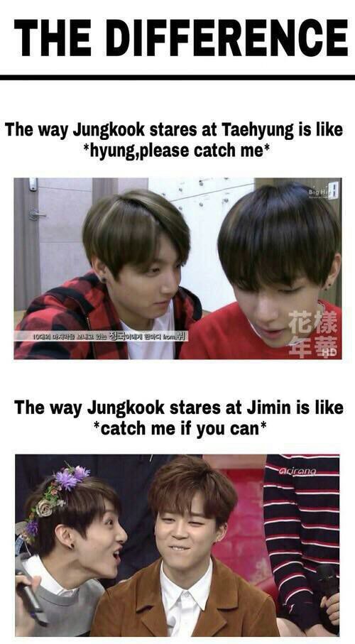 Jikook funny pics😂 | K-Pop Amino