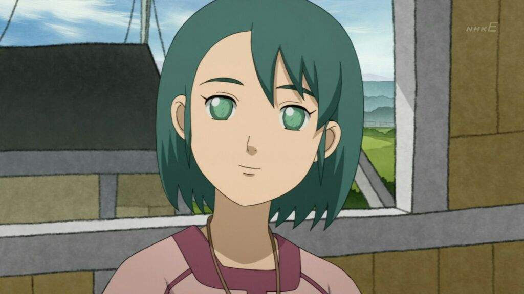 Kemono no Sōja Erin | Wiki | Anime Amino