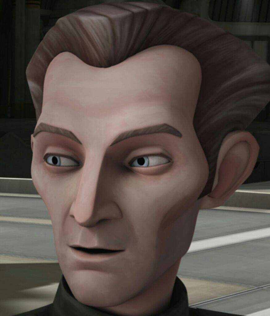 Wilhuff Tarkin | Star Wars Amino