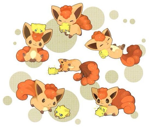 Fire Horse Pokemon Pokemon Amino