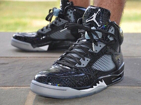 doernbecher 5s