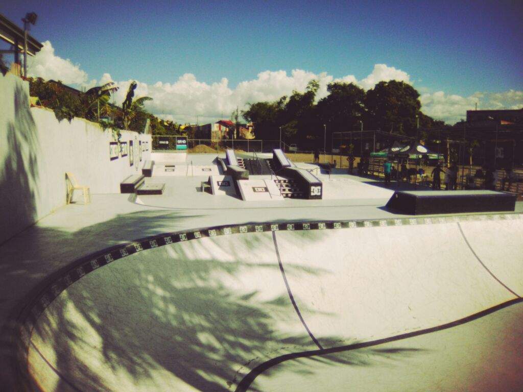 Backyard Skatepark in Sta Rosa Laguna, Philippines | SKATEBOARD Amino