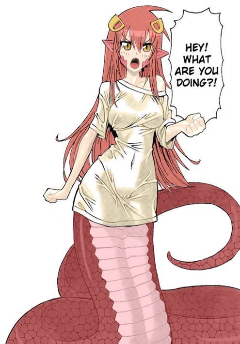 miia wiki anime amino