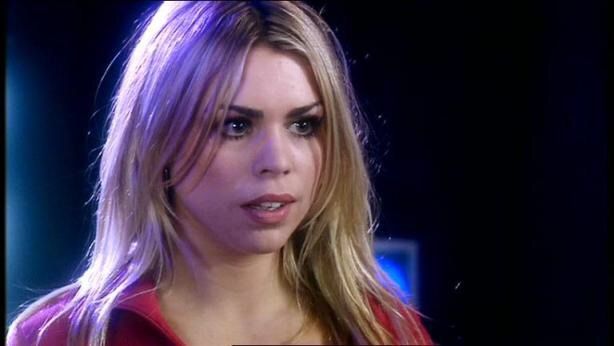 Rose Tyler | Doctor Who Amino