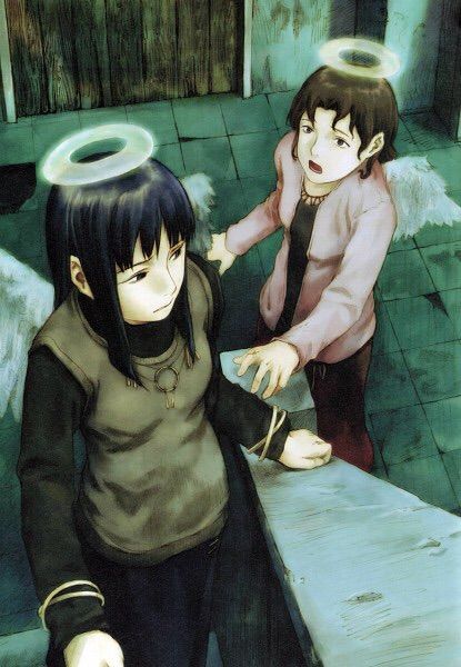 Haibane Renmei | Wiki | Anime Amino