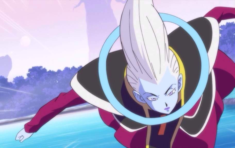 whis all star