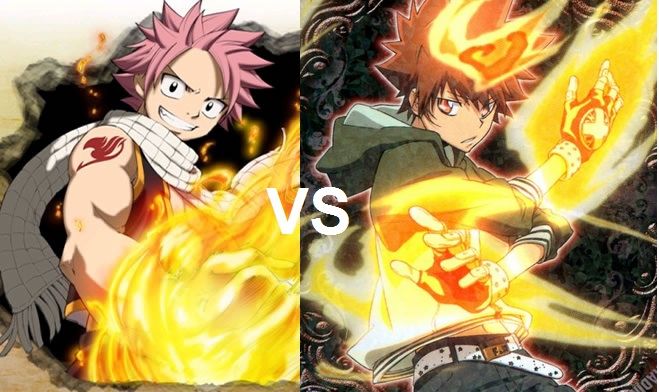 17 Anime Character Fights That Everyone Argues About | Anime Amino