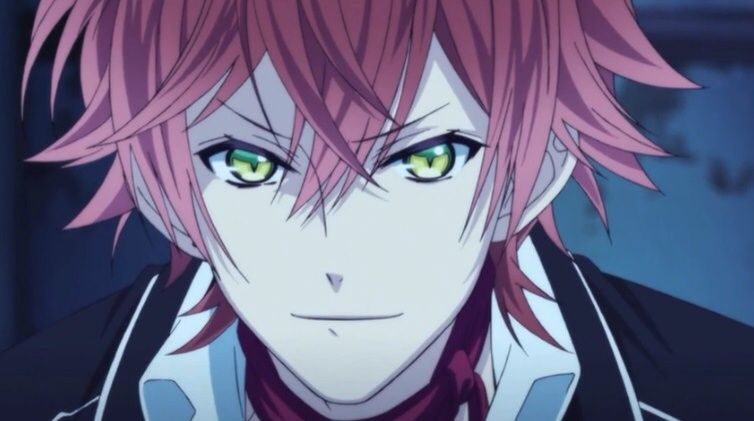 Who Is Your Favourite Sakamaki Brother (Diabolik Lovers) | Anime Amino