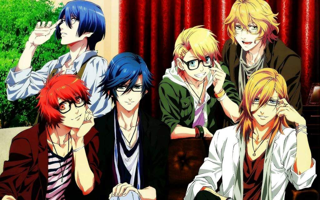 Uta No Prince-sama | Wiki | Anime Amino