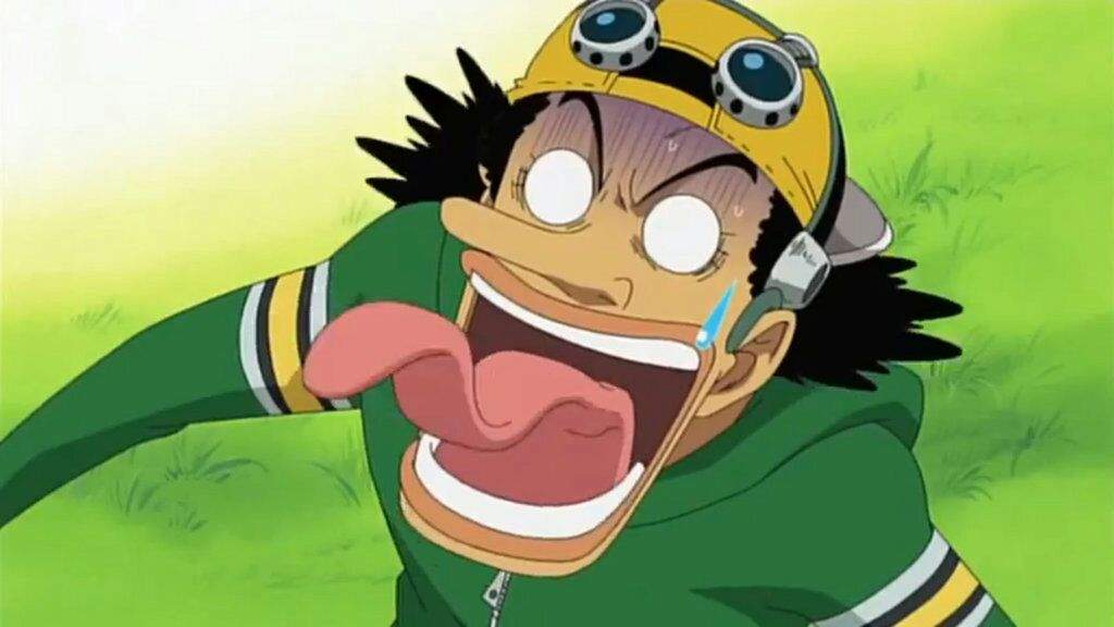 Usopp | Wiki | Anime Amino