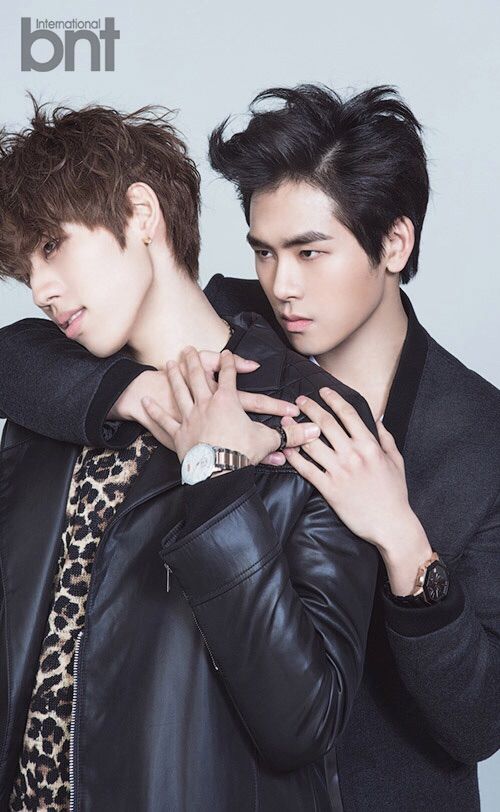 Yadong | Wiki | K-Pop Amino