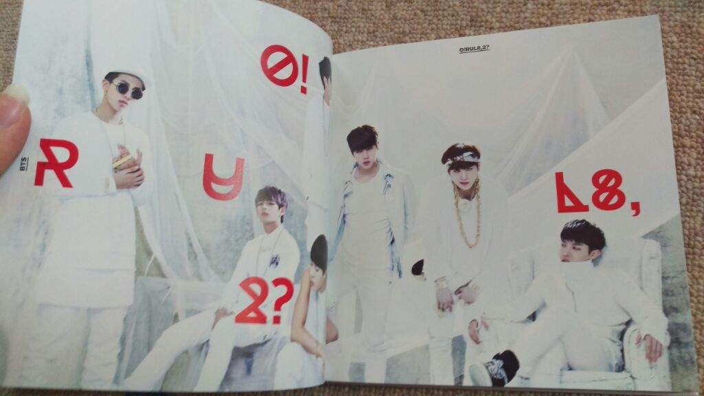 download album bts o rul8 2 mediafire