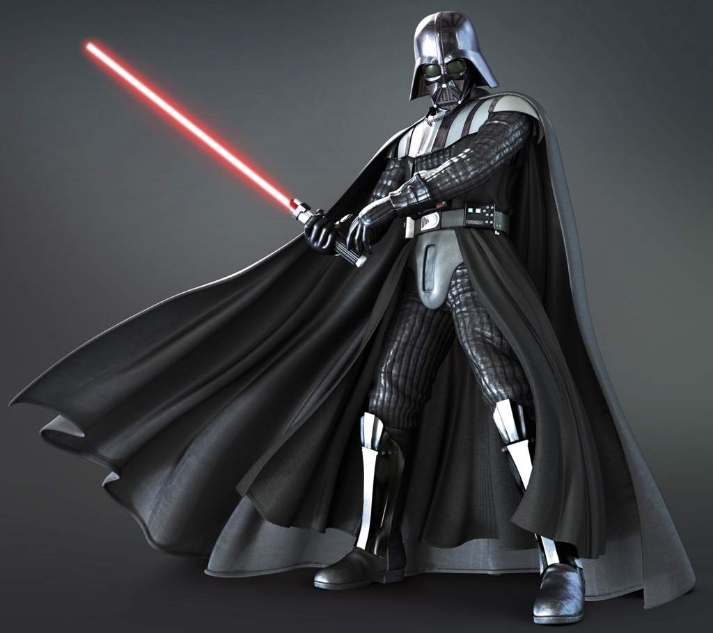 Darth Vader | Wiki | Video Games Amino