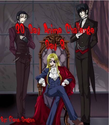 Demon VS Vampire | Anime Amino