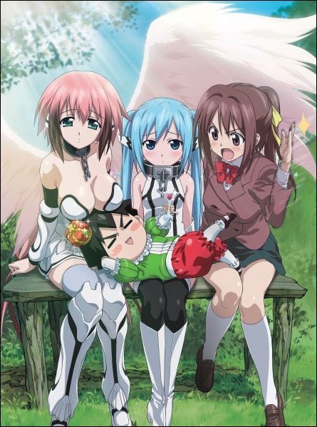 Heavens Lost Property Wiki Anime Amino 4192