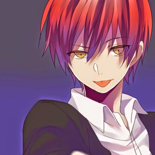 Karma Akabane | Anime Amino