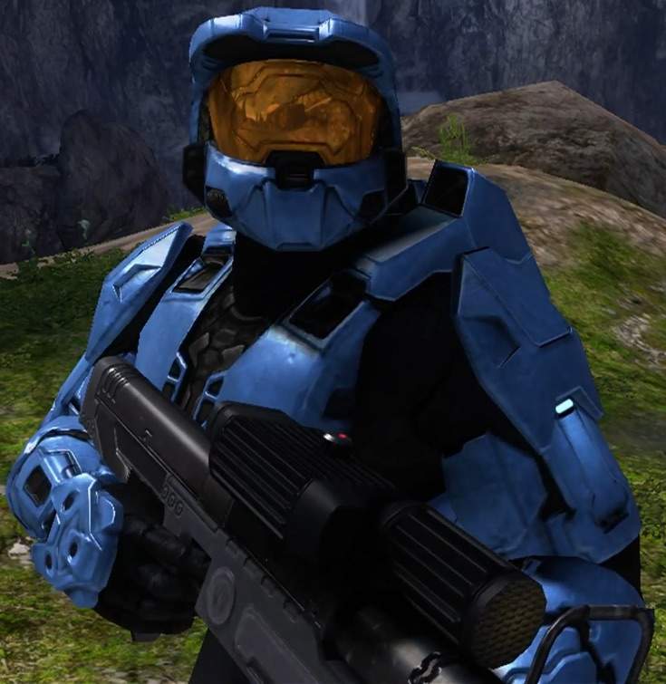 Favorite Red Vs Blue Character? | Video Games Amino