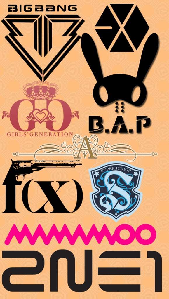 Kpop Backgrounds | K-Pop Amino