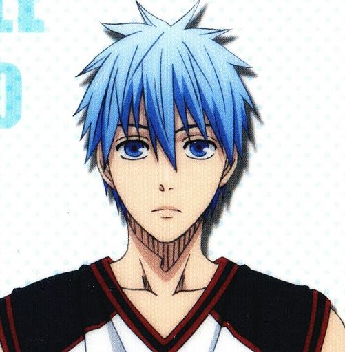 Kuroko Tetsuya | Wiki | Anime Amino