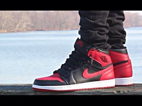 bred and chicago 1s
