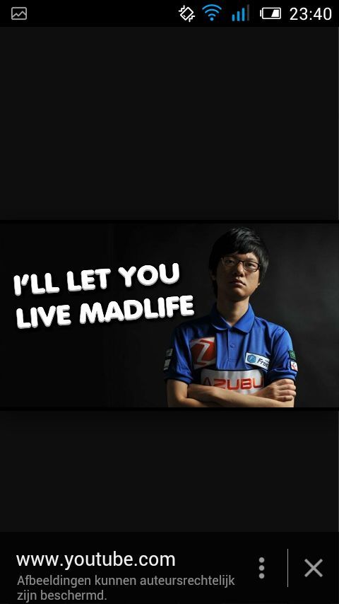 Madlife Is Love League Of Legends Official Amino
